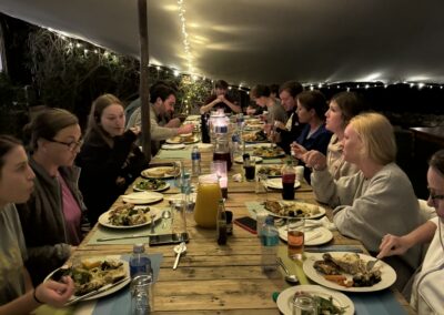 Sacred Mountain Lodge, Noordhoek - guest accommodation