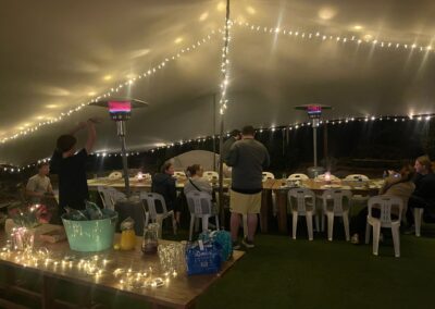 Sacred Mountain Lodge, Noordhoek - Cape Town country lodge