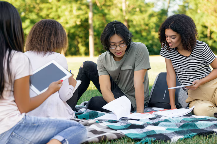 Educational Retreats